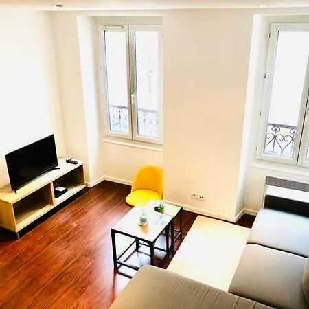 Chez Nolan Appartement Saint-Maurice  Buitenkant foto